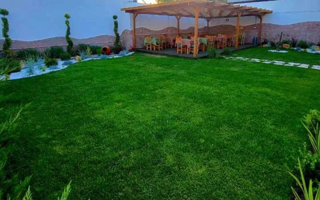 Gai̇a Taş Konak Geyi̇kli̇