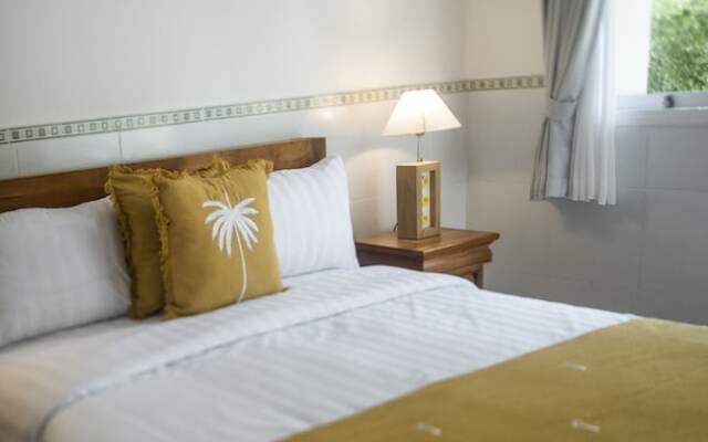 The Cozy Haven Sanur