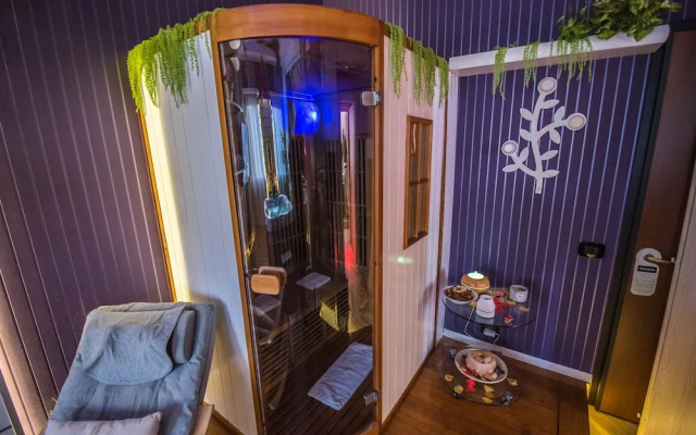 Samsara e Nirvana ApartSuite & Spa