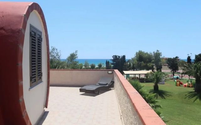 Nirvana Club Village