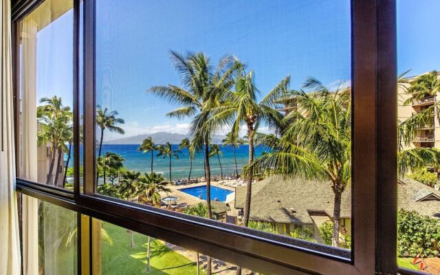 Kaanapali Shores by KBM Hawaii Vacations