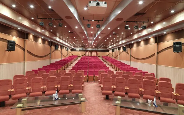 Ferdowsi International Grand Hotel