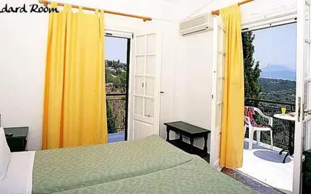 Hotel Meganisi
