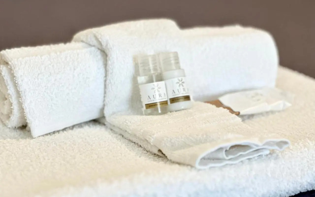 Vintage Bed And Breakfast