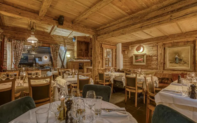 Chalet Beauvoir 4 - OVO Network