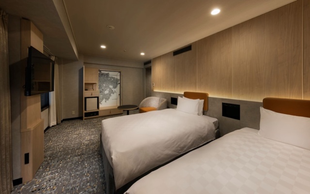 Superior Twin room (트윈 침대 2개) 사진 2