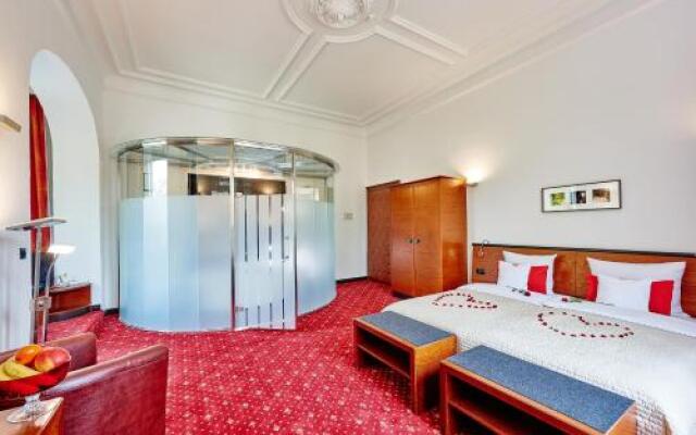 Villa Boutique Hotel