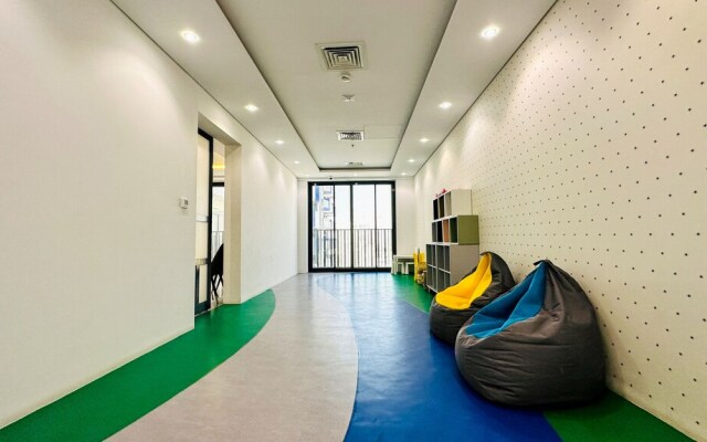 Tanin-Beautiful and Modern Apartment with Huge Space