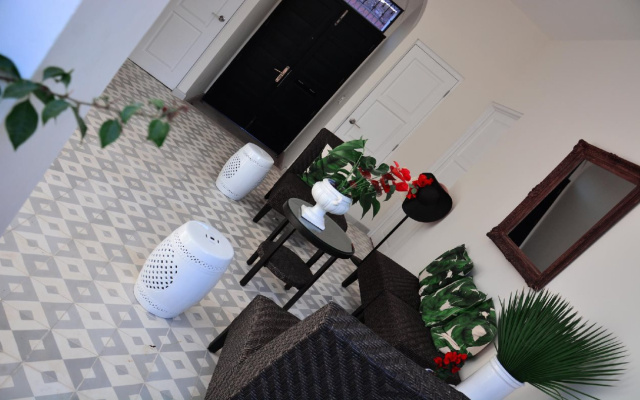 Casa Laní Luxury B&B