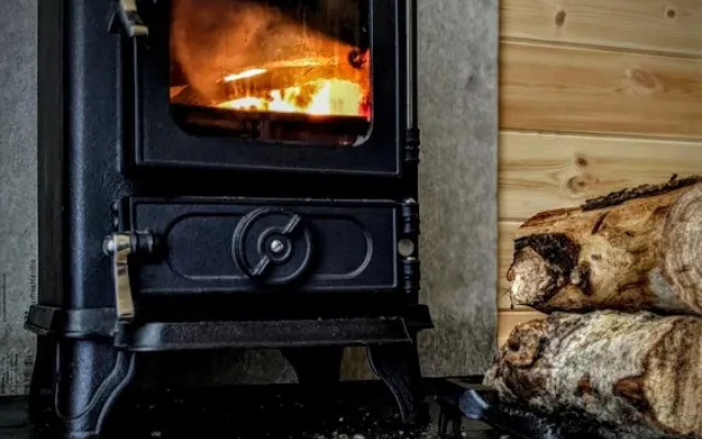 Emlyn's Coppice - Woodland Glamping