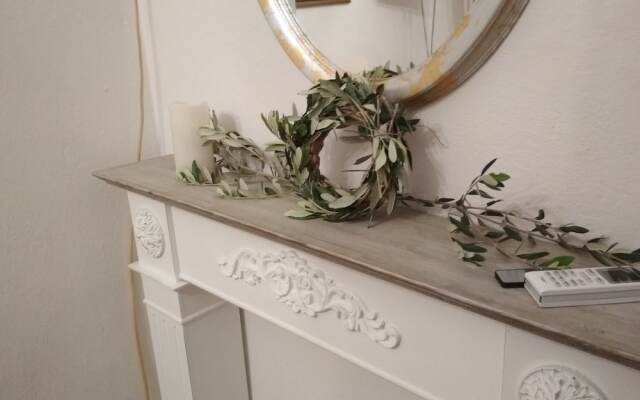 B&B La Casa nel Borgo