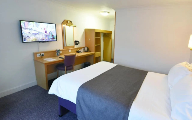 The Royal Oak by Greene King inns