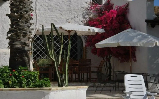 The Holiday and Art Seahorse House - Tenuta alle Due Querce
