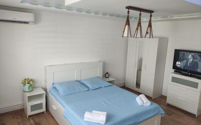Apartament Camelia