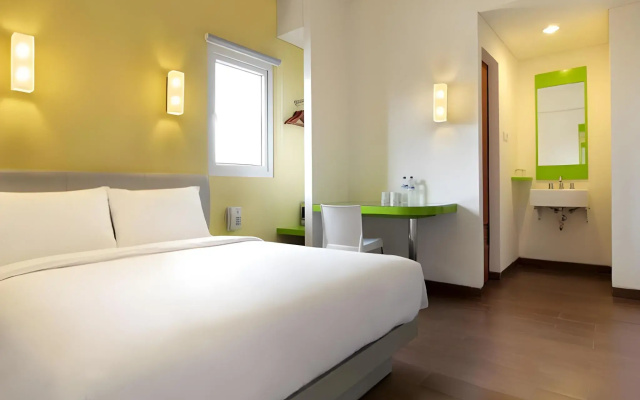 Amaris Hotel Mangga Besar