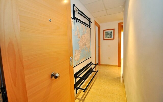 Apartment Roman Lloretholiday