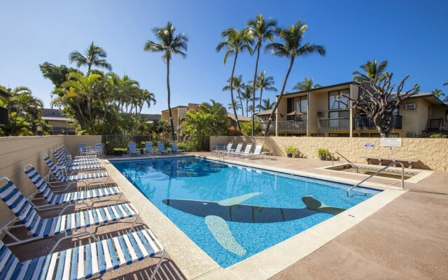 Kihei Garden Estates C-201