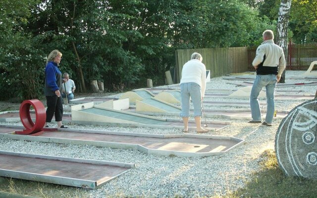 Nyrup Camping & Cottages