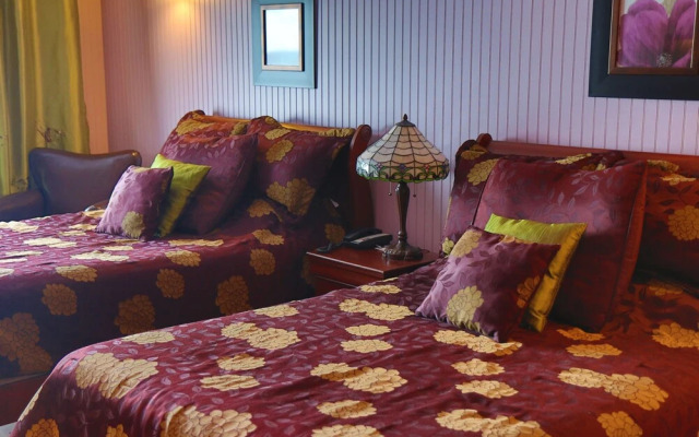 Hotel Motel Grande Vallée