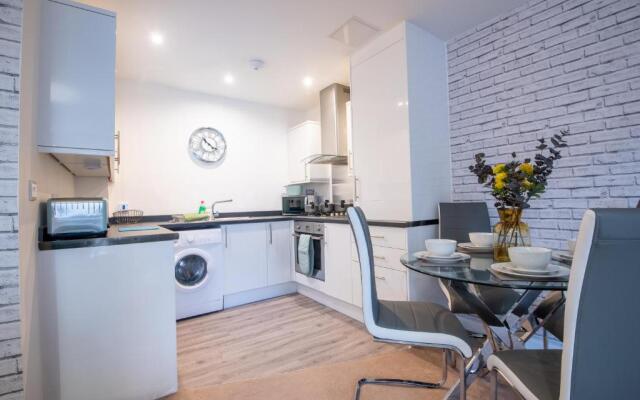 No11 Nursery Covent