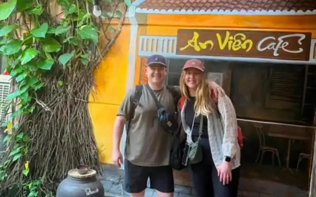 An Vien Hoi An Villa