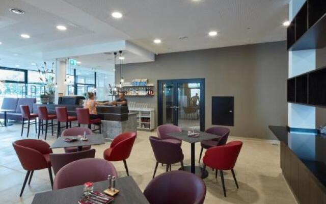 Apartment Donaublick