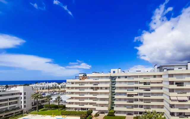 Penthouse Triplex L25 T2 HsR Vilamarina