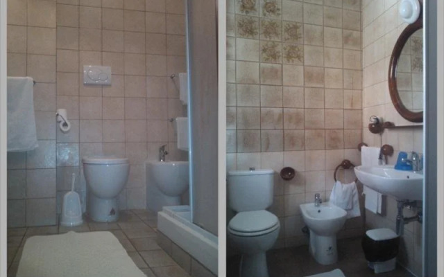 Affittacamere La Camelia