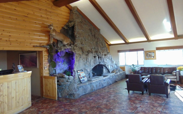 Bryce Canyon Resort