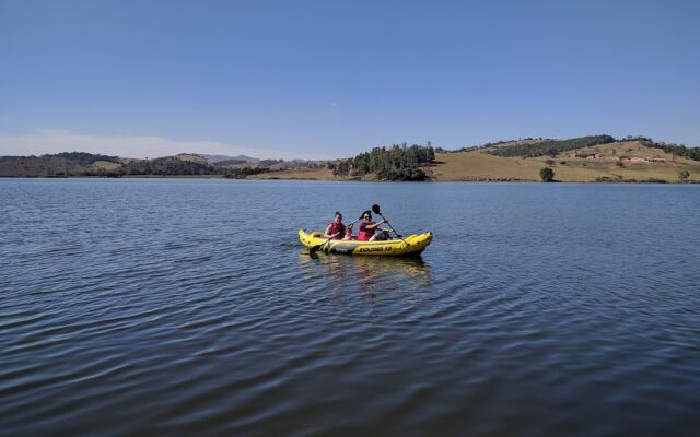 Pousada Villa Container Lodge
