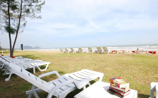 The Privacy Beach Resort & Spa