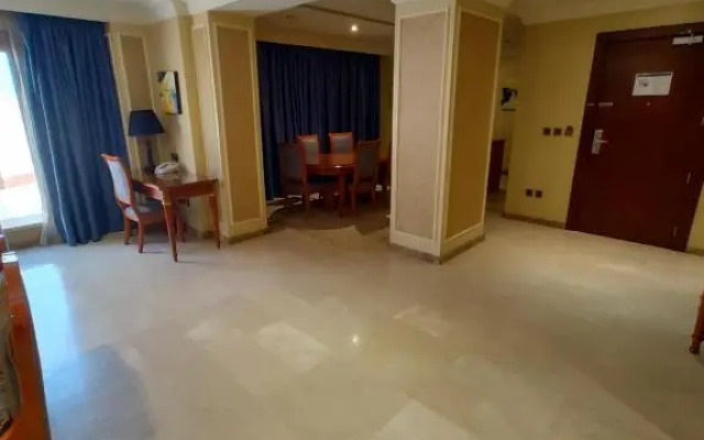 Karim Hotel Khobar