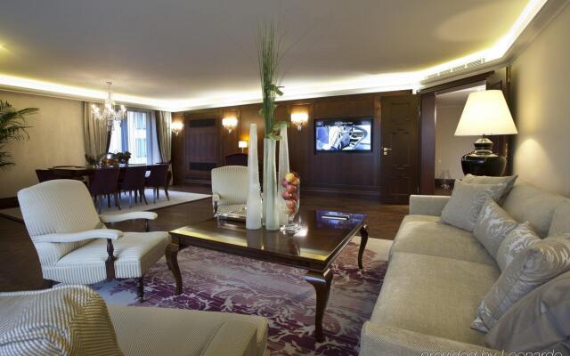 Hilton Frankfurt Gravenbruch