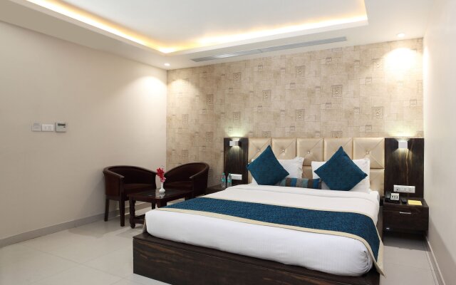 Pinnacle by Click Hotels, Lucknow