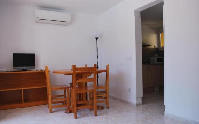Les Palmeres Apartamentos