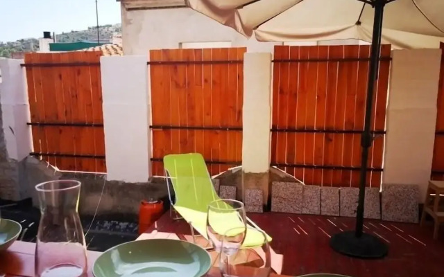 Apartamento 6100