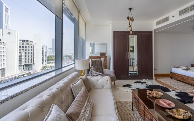 HiGuests - Sky Gardens