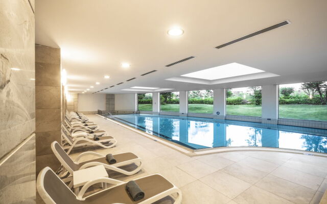 Tui Blue Xanthe- All Inclusive