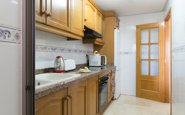 Apartamentos Gemelos 20 - Beninter