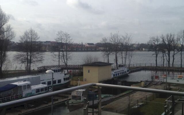 Willa Port Rezydencje