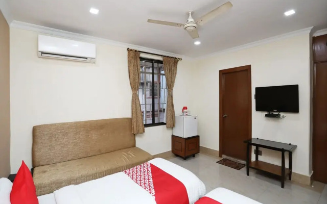 Oyo 44586 Hotel Himalay