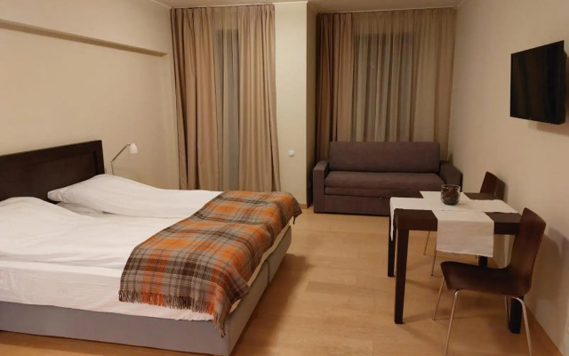 Residence E205 Euphoria Club Hotel & Resort