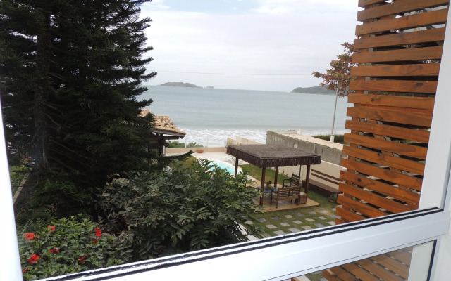 Pousada Ancoradouro's