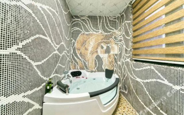 Hangzhou mei stayed at chensi hotel