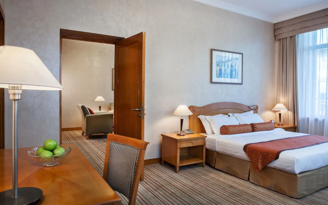 Beijing Hotel