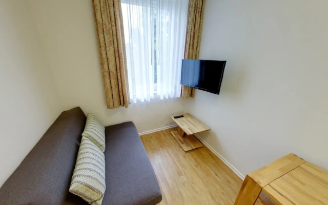 Hotel & Restaurant Zur Windmühle