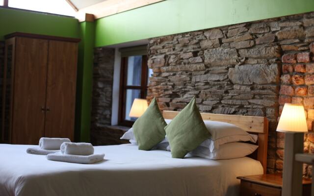Moville Boutique Hostel