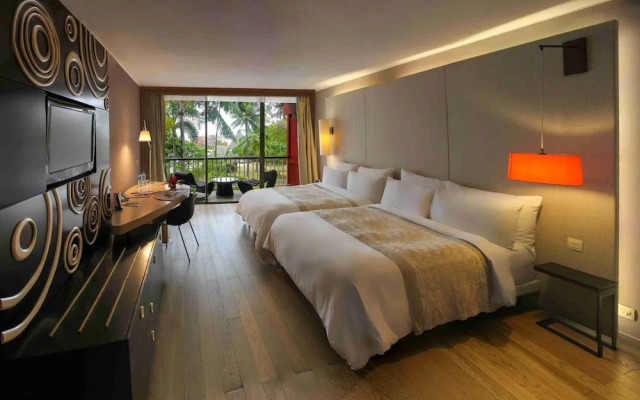 Tahiti Lagoon Resort