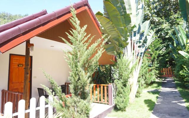 Ing Phu Resort