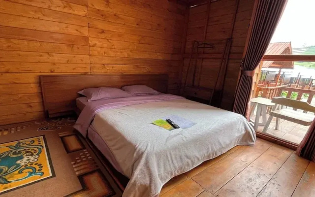 Fifa Cabin 2 By Fifa Grup